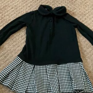 🌸 POLO RALPH LAUREN GIRLS DRESS IN SIZE 3T.